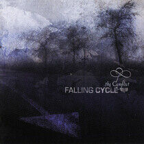 Falling Cycle - Conflict