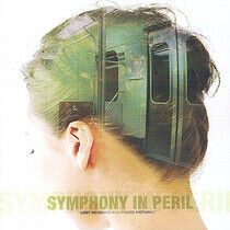 Symphony In Peril - Lost Memoirs