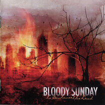Bloody Sunday - To Sentence To Death