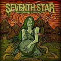 Seventh Star - Undisputed Truth