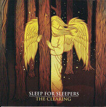 Sleep For Sleepers - Clearing