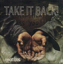 Take It Back! - Atrocities