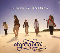 La Banda Morisca - Algarabya -Digi-