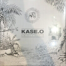 Kase.O - Remixes Y Regalos