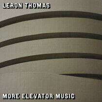 Thomas, Leron - More Elevator Music