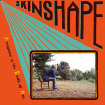 Skinshape - Arrogance is the Death..