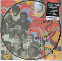 Edan - Beauty and the Beat -Pd-