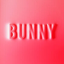 Dear, Matthew - Bunny -Coloured-