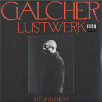 Lustwerk, Galcher - Information
