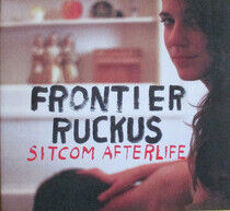 Frontier Ruckus - Sitcom Alterlife