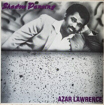 Lawrence, Azar - Shadow Dancing -Ltd/Hq-