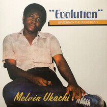 Ukachi, Melvin - Bring Back the.. -Ltd-