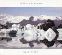 O'Hearn, Patrick - Glaciation