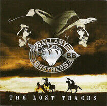 Bellamy Brothers - Lost Tracks