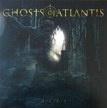 Ghosts of Atlantis - 3.6.2.4 -Coloured-