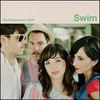 Whispertown 2000 - Swim