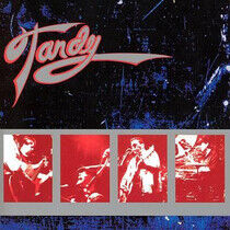 Tandy - Lowdown 1997-2002
