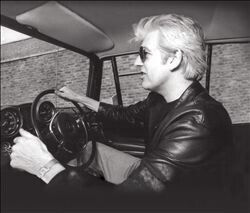 Nick Lowe - Brentford Trilogy (CD)