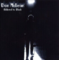 McLean, Don - Addicted To Black