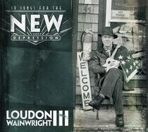Wainwright, Loudon -Iii- - 10 Songs For the New..