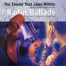 V/A - Enemy That Lives Within