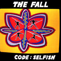 Fall - Code: Selfish -Hq-