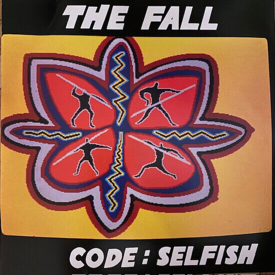 Fall - Code: Selfish -Hq-