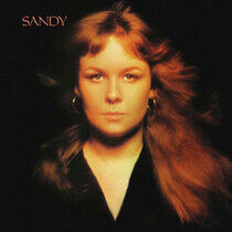 Denny, Sandy - Sandy