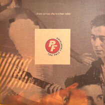 Pale Fountains - From Across.. -Reissue-