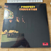 Fairport Convention - Fairport Convention