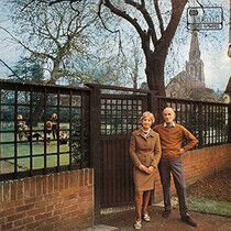 Fairport Convention - Unhalfbricking