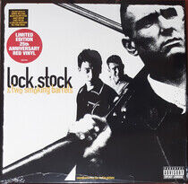 V/A - Lock, Stock & Two..