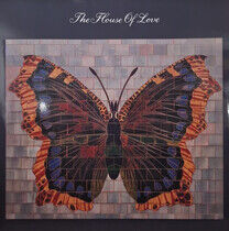 House of Love - House of Love-Hq/Reissue-