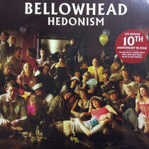 Bellowhead - Hedonism -Ltd-