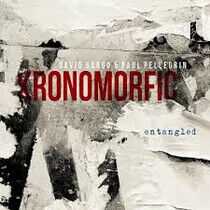 Kronomorfic - Entangled