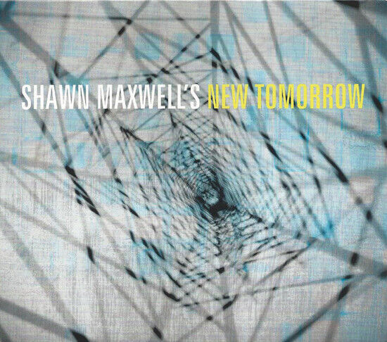 Maxwell, Shawn - Shawn Maxwell\'s.. -Digi-