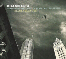 Chamber 3 - Transatlantic -Digi-
