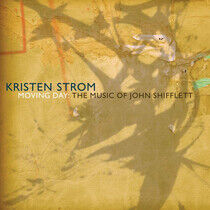 Strom, Kristen - Moving Day -Digislee-