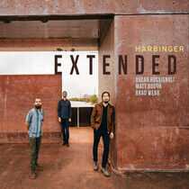 Extended - Harbinger -Digislee-