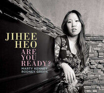 Heo, Jihee - Are You Ready?