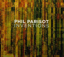 Parisot, Phil - Inventions