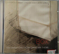 Box - Ten Variations On an..
