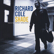 Cole, Richie - Shade