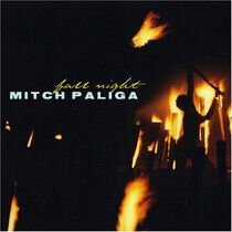 Paliga, Mitch - Fall Night