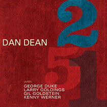Dean, Dan - 251