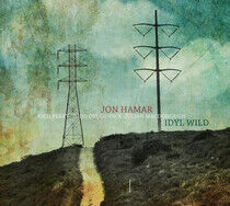 Hamar, Jon - Idyl Wild