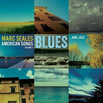 Seales, Marc - American Songs 2 -..