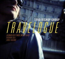 Bishop, Todd - Travelogue