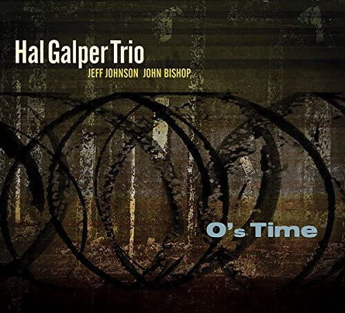 Galper, Hal -Trio- - O\'S Time