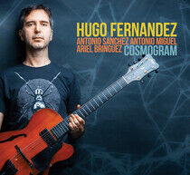 Fernandez, Hugo - Cosmogram